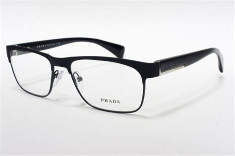 prada crystal eyeglasses|prada eyeglasses for men.